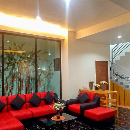 Majestique Hotel Albay Bicol Guinobatan Luaran gambar