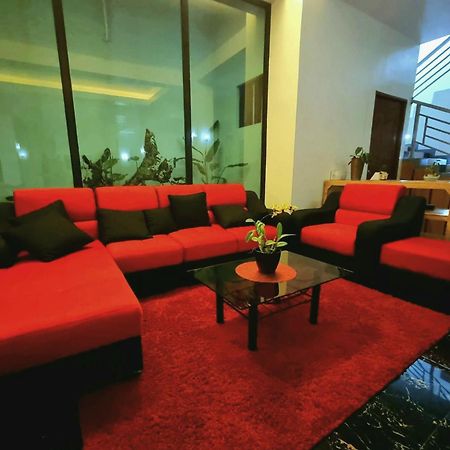 Majestique Hotel Albay Bicol Guinobatan Luaran gambar