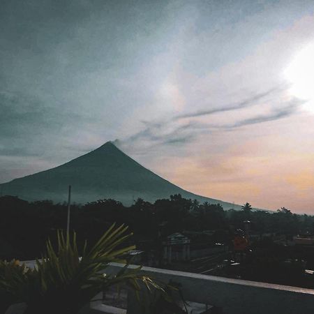 Majestique Hotel Albay Bicol Guinobatan Luaran gambar