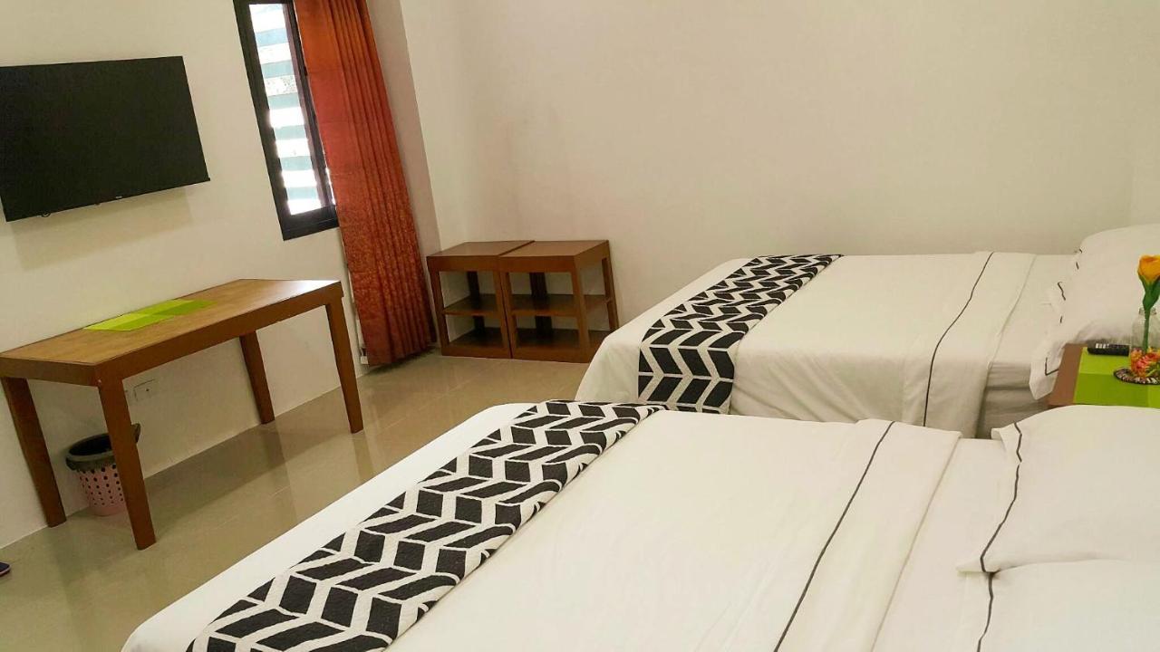Majestique Hotel Albay Bicol Guinobatan Luaran gambar