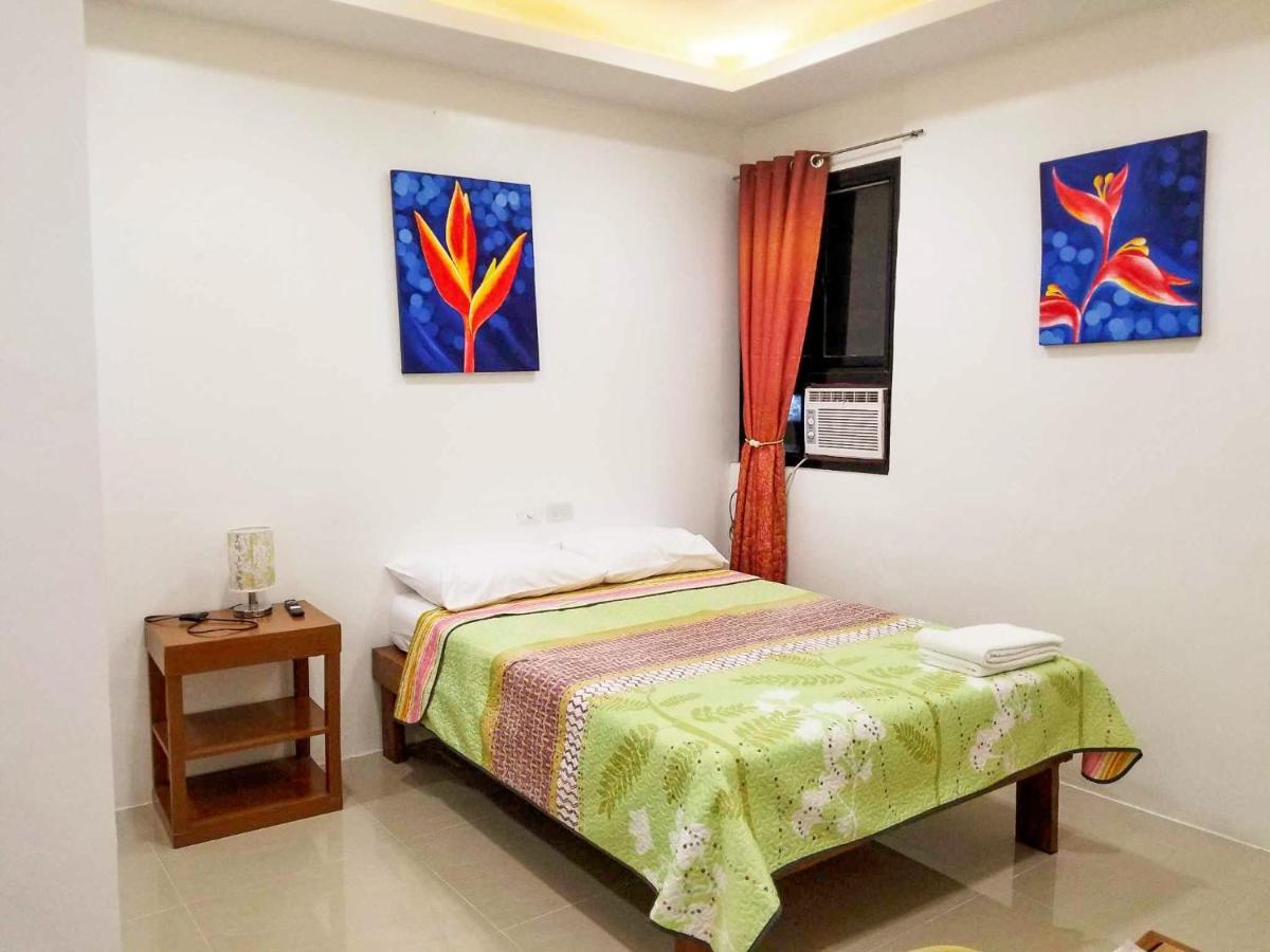 Majestique Hotel Albay Bicol Guinobatan Luaran gambar