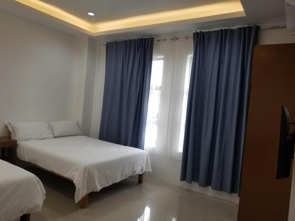 Majestique Hotel Albay Bicol Guinobatan Luaran gambar