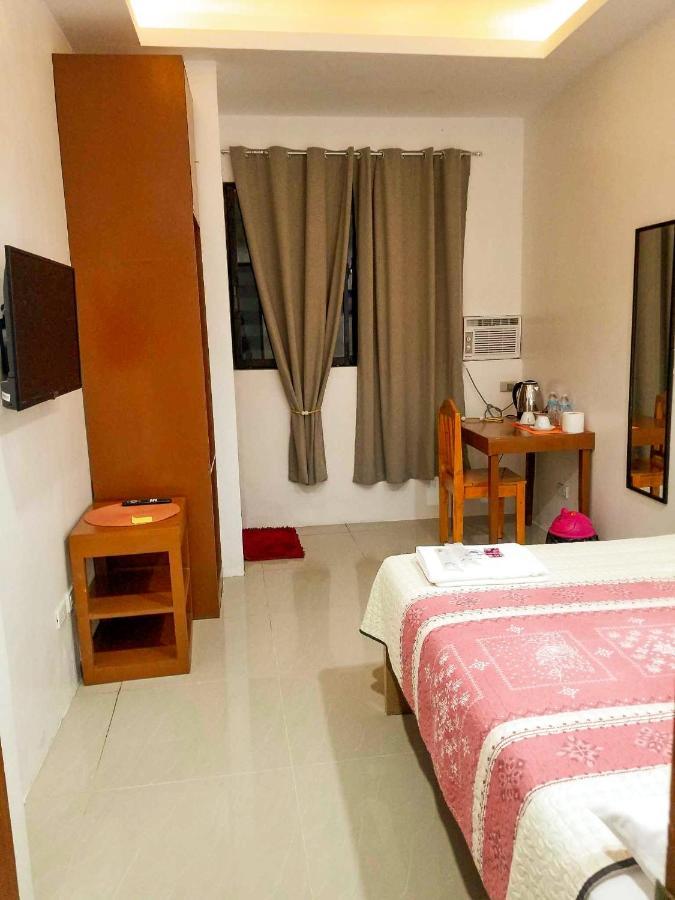 Majestique Hotel Albay Bicol Guinobatan Luaran gambar