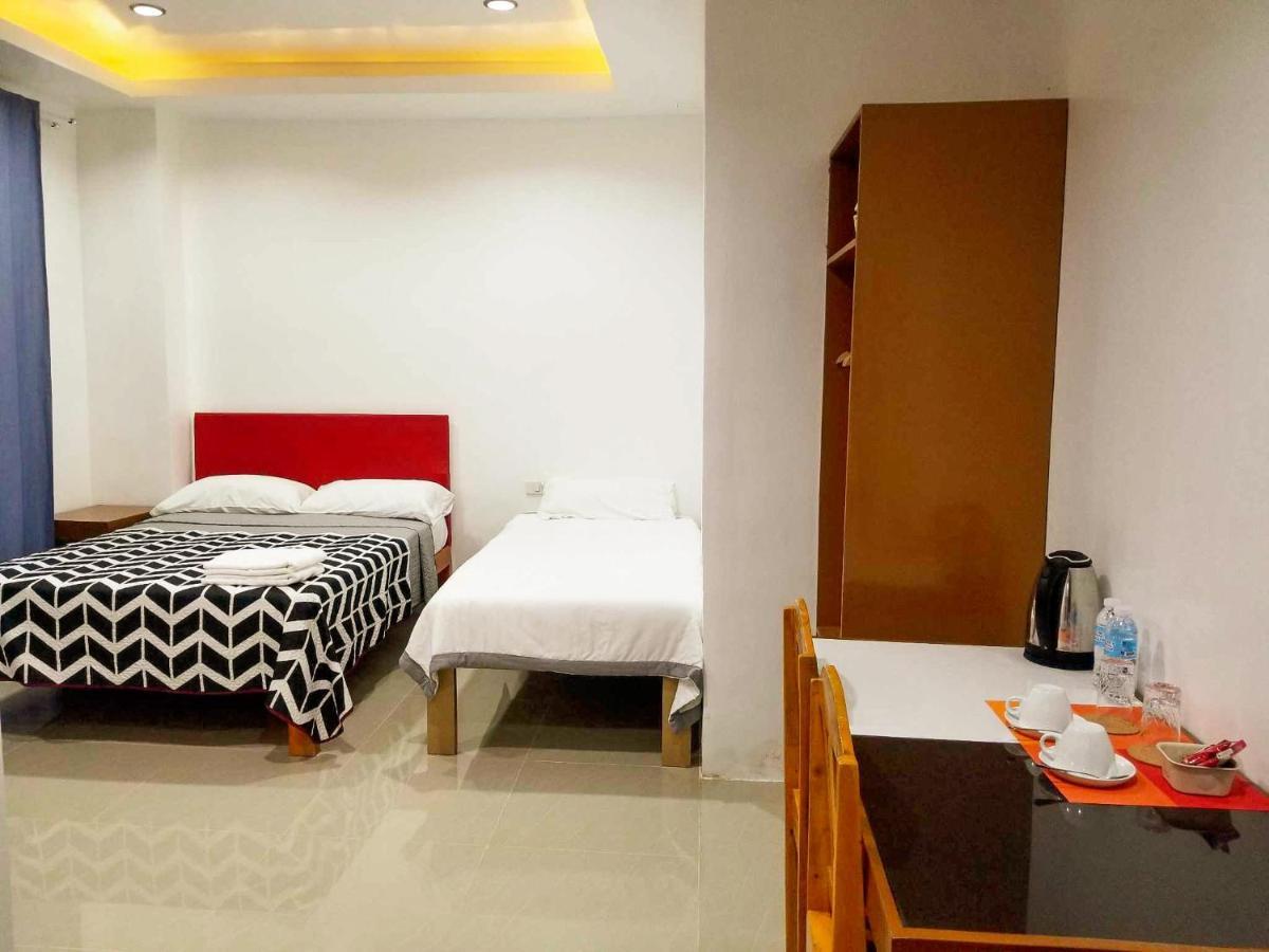 Majestique Hotel Albay Bicol Guinobatan Luaran gambar