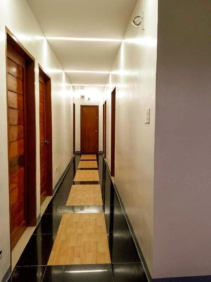 Majestique Hotel Albay Bicol Guinobatan Luaran gambar