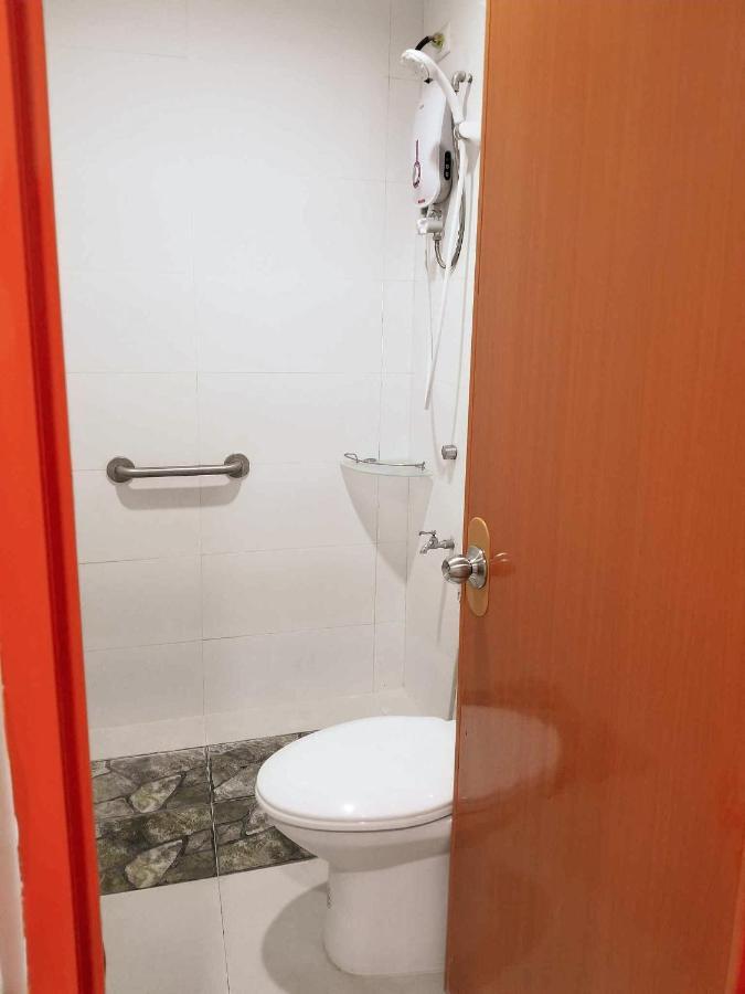 Majestique Hotel Albay Bicol Guinobatan Luaran gambar