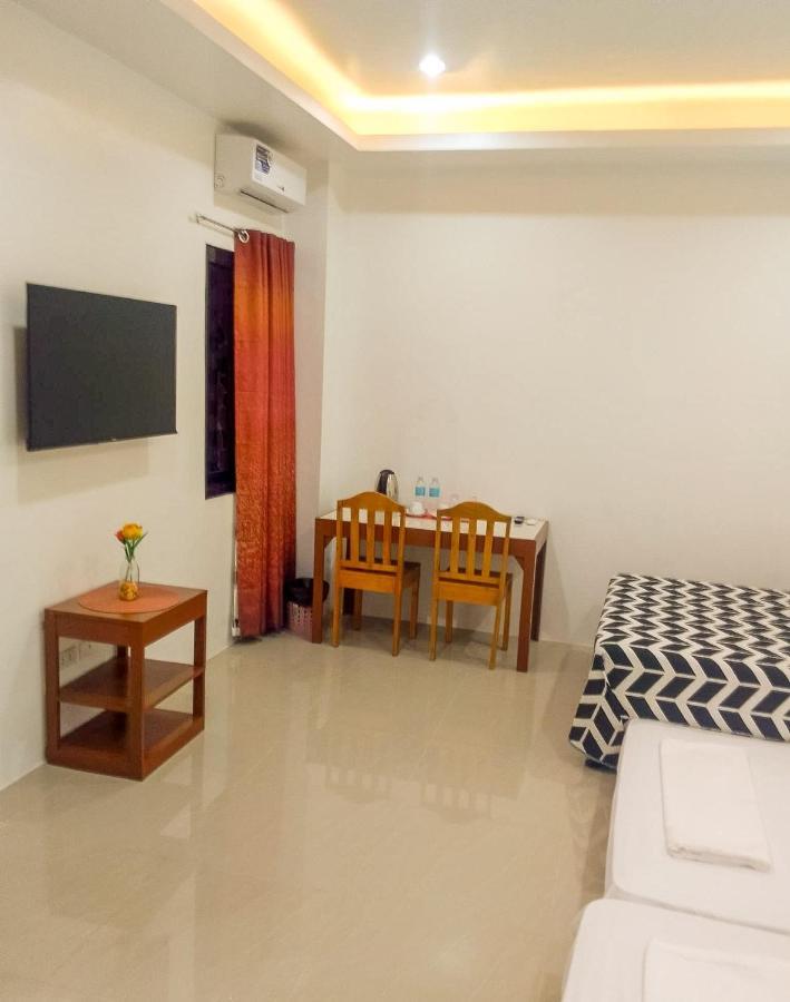 Majestique Hotel Albay Bicol Guinobatan Luaran gambar