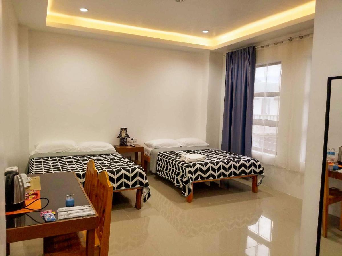 Majestique Hotel Albay Bicol Guinobatan Luaran gambar