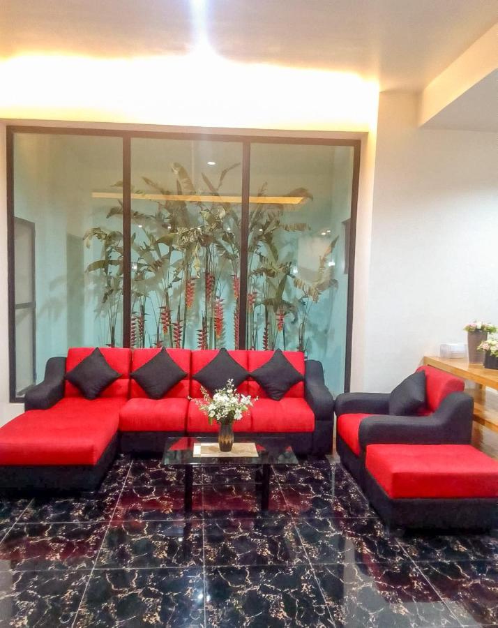 Majestique Hotel Albay Bicol Guinobatan Luaran gambar