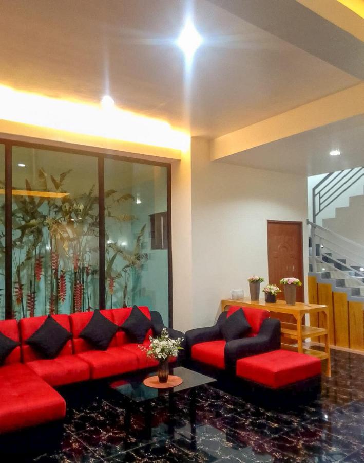Majestique Hotel Albay Bicol Guinobatan Luaran gambar