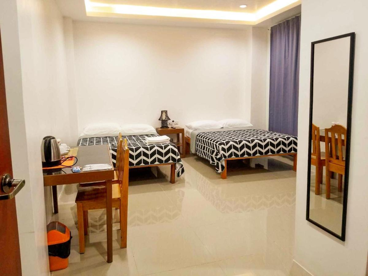 Majestique Hotel Albay Bicol Guinobatan Luaran gambar