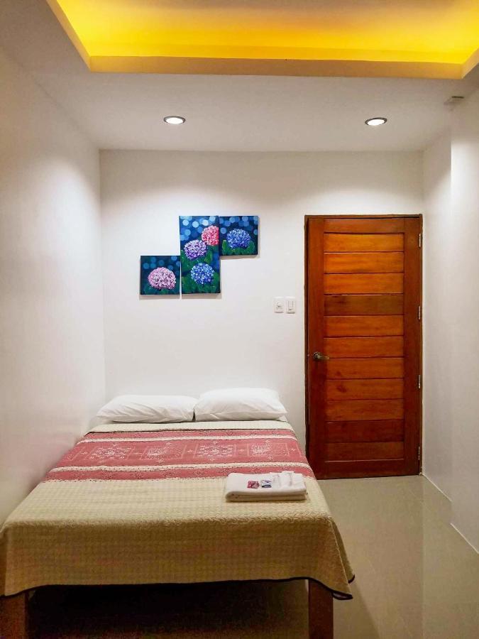 Majestique Hotel Albay Bicol Guinobatan Luaran gambar