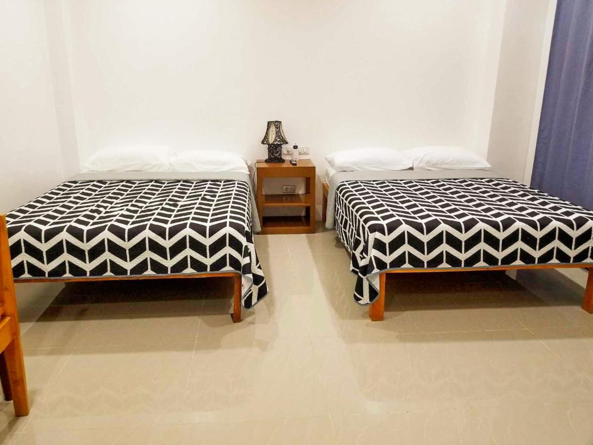 Majestique Hotel Albay Bicol Guinobatan Luaran gambar