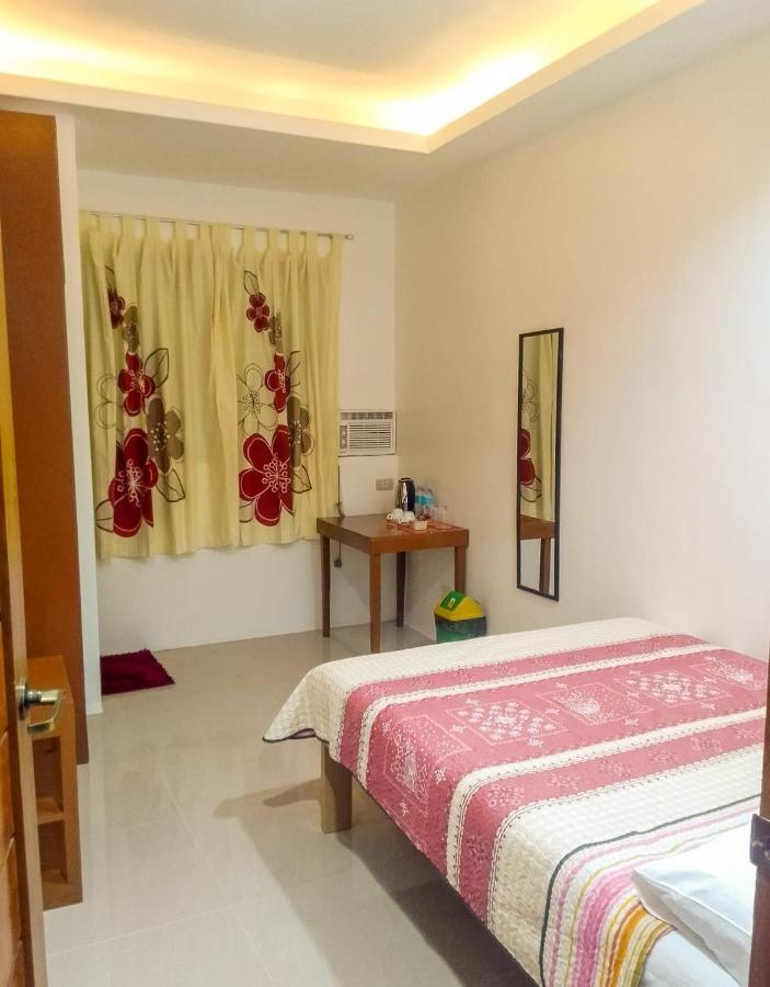 Majestique Hotel Albay Bicol Guinobatan Luaran gambar