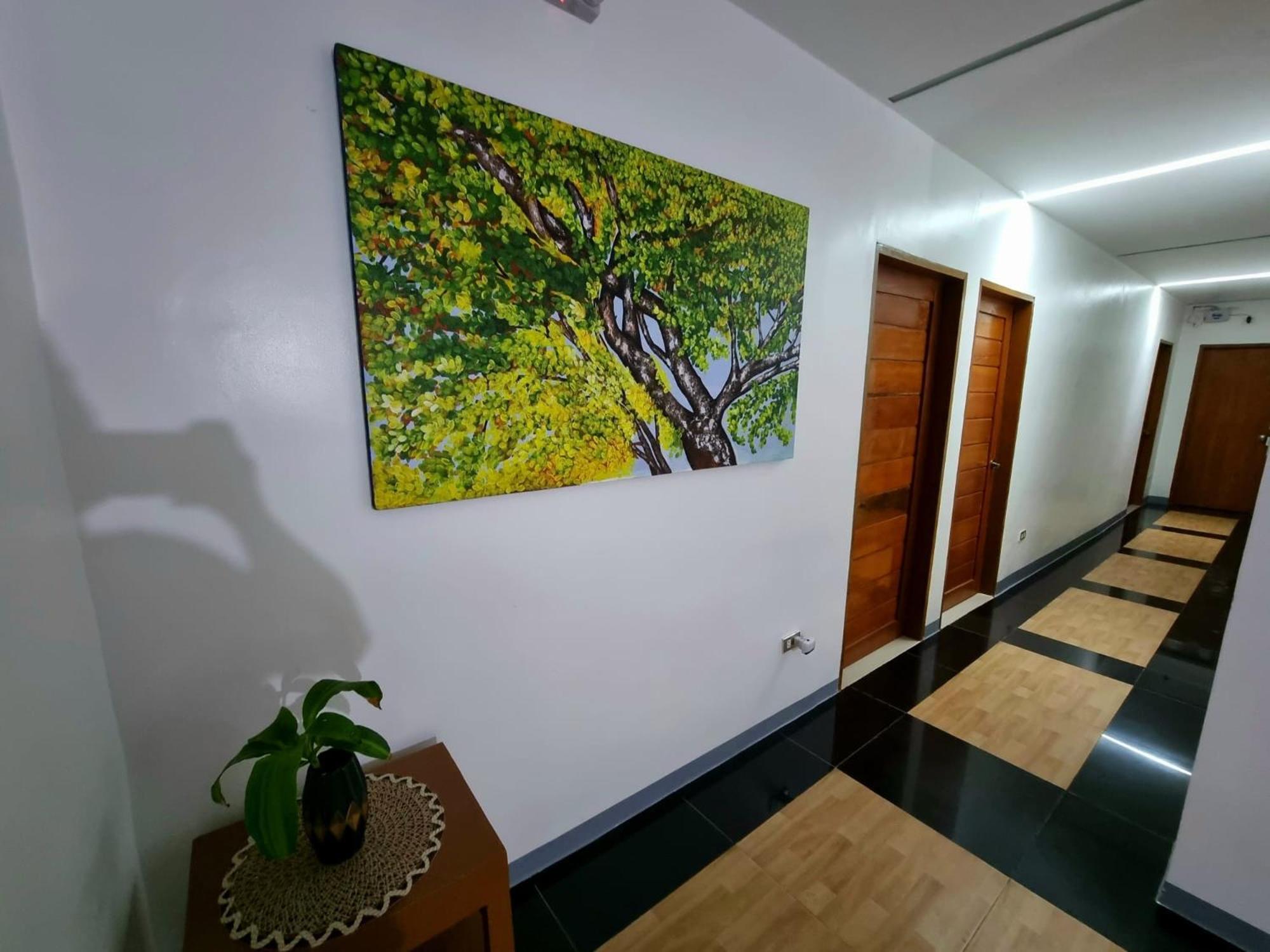 Majestique Hotel Albay Bicol Guinobatan Luaran gambar