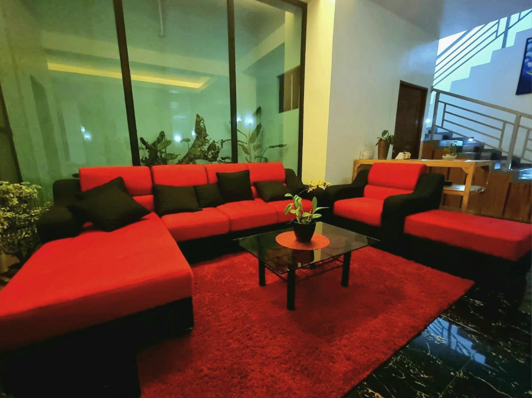 Majestique Hotel Albay Bicol Guinobatan Luaran gambar