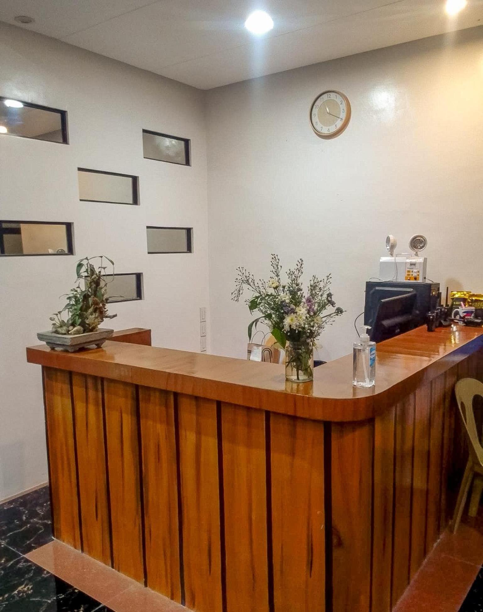 Majestique Hotel Albay Bicol Guinobatan Luaran gambar