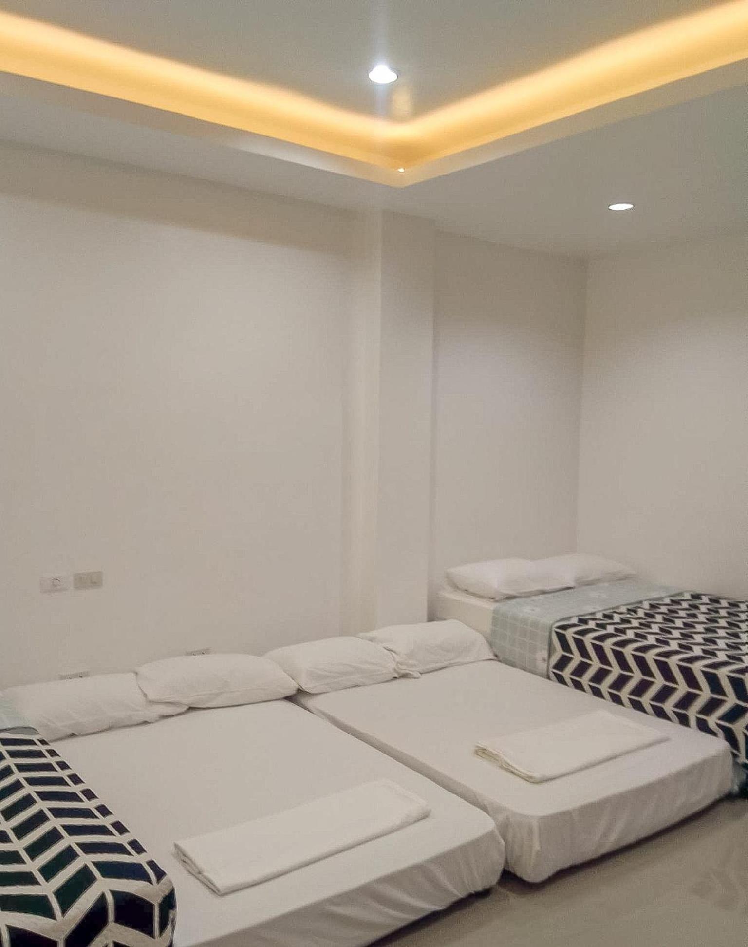 Majestique Hotel Albay Bicol Guinobatan Luaran gambar